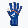 Rękawice bramkarskie SELECT 55 Extra Force v24 blue/white 2