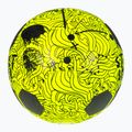 Piłka do piłki nożnej SELECT Street Soccer v24 yellow/black rozmiar 4.5 3
