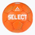 Piłka do piłki ręcznej SELECT Solera v24 orange rozmiar 1 2