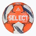 Piłka do piłki ręcznej SELECT Ultimate Replica European League V24 EHF red/white rozmiar 1