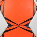 Piłka do piłki ręcznej SELECT Ultimate Replica European League V24 EHF red/white rozmiar 1 3