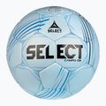 Piłka do piłki ręcznej SELECT Campo V24 size 1 light blue 2
