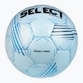 Piłka do piłki ręcznej SELECT Campo V24 size 2 light blue 3