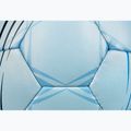 Piłka do piłki ręcznej SELECT Campo V24 size 2 light blue 4