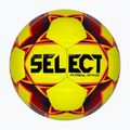 Piłka do piłki nożnej SELECT Futsal Attack v24 yellow rozmiar 4