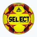 Piłka do piłki nożnej SELECT Futsal Attack v24 yellow rozmiar 4 2