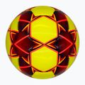 Piłka do piłki nożnej SELECT Futsal Attack v24 yellow rozmiar 4 3