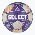 Piłka do piłki ręcznej SELECT Ultimate Replica Orlen Superliga v24 EHF grey/purple rozmiar 3 2