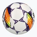 Piłka do piłki nożnej SELECT Brillant Training DB Betclic 1 Liga v24 white/purple 2