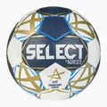 Piłka do piłki ręcznej SELECT Replica EHF Champions League black/white rozmiar 0 2
