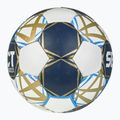 Piłka do piłki ręcznej SELECT Replica EHF Champions League black/white rozmiar 0 3