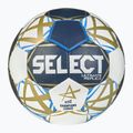 Piłka do piłki ręcznej SELECT Replica EHF Champions League black/white rozmiar 1 2