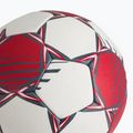 Piłka do piłki ręcznej SELECT Polska v25 red/white 3