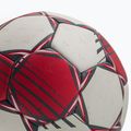 Piłka do piłki ręcznej SELECT Polska v25 red/white 3