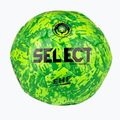 Piłka do piłki ręcznej dla dzieci SELECT Goalcha Street v25 green