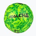 Piłka do piłki ręcznej dla dzieci SELECT Goalcha Street v25 green 2