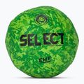 Piłka do piłki ręcznej dziecięca SELECT Goalcha Street v25 green rozmiar 0