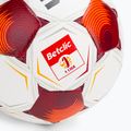 Piłka do piłki nożnej SELECT Brillant Training Betclic v25 white/red rozmiar 5 3