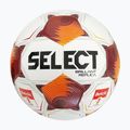 Piłka do piłki nożnej SELECT Brillant Replica Betclic v25 white/red rozmiar 5