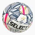 Piłka do piłki ręcznej SELECT Ultimate EHF Champios League LM V26 Replica rozmiar 2 white/red 4