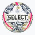 Piłka do piłki ręcznej SELECT Ultimate EHF Champios League LM V26 Replica rozmiar 3 white/red 2