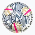 Piłka do piłki ręcznej SELECT Ultimate EHF Champios League LM V26 Replica rozmiar 3 white/red 5
