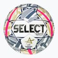 Piłka do piłki ręcznej SELECT Ultimate EHF Champios League LM V26 Replica rozmiar 1 white/red