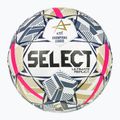 Piłka do piłki ręcznej SELECT Ultimate EHF Champios League LM V26 Replica rozmiar 1 white/red 2