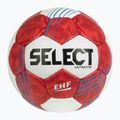 Piłka do piłki ręcznej SELECT Ultimate EHF V26 Official rozmiar 2 white/blue/gold