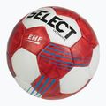 Piłka do piłki ręcznej SELECT Ultimate EHF V26 Official rozmiar 2 white/blue/gold 5