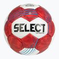 Piłka do piłki ręcznej SELECT Ultimate EHF V26 Official rozmiar 3 white/blue/gold 2