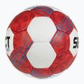 Piłka do piłki ręcznej SELECT Ultimate EHF V26 Official rozmiar 2 white/blue/gold 3