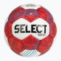 Piłka do piłki ręcznej SELECT Ultimate EHF V26 Official rozmiar 3 white/blue/gold 2