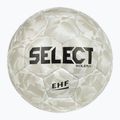 Piłka do piłki ręcznej SELECT Solera EHF V26 size 3 white/grey