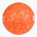 Piłka do piłki ręcznej SELECT Mundo DB EHF V26 Official size 0 orange 3