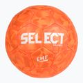 Piłka do piłki ręcznej SELECT Mundo DB EHF V26 Official size 1 orange