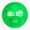 Piłka do piłki ręcznej SELECT Mundo DB EHF V26 Official size 0 green