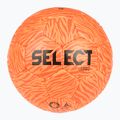 Piłka do piłki ręcznej SELECT Light Grippy EHF DB V26 size 00 orange 2
