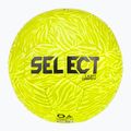 Piłka do piłki ręcznej SELECT Light Grippy EHF DB V26 size 0 yellow 2