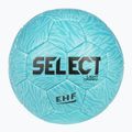 Piłka do piłki ręcznej SELECT Light Grippy EHF DB V26 size 1 blue