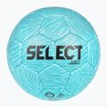 Piłka do piłki ręcznej SELECT Light Grippy EHF DB V26 size 1 blue 2