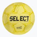 Piłka do piłki ręcznej SELECT Torneo DB EHF V26 size 0 yellow