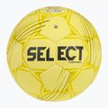 Piłka do piłki ręcznej SELECT Torneo DB EHF V26 size 0 yellow 2