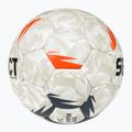 Piłka do piłki ręcznej SELECT Ultimate EHF European League V26 Replica rozmiar 3 white/black/orange 3