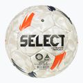 Piłka do piłki ręcznej SELECT Ultimate EHF European League V26 Replica rozmiar 1 white/black/orange 2