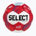 Piłka do piłki ręcznej SELECT Ultimate Superliga V26 rozmiar 3 white/red
