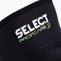 Ochraniacz kolana SELECT Profcare 6201 czarny 700004 4