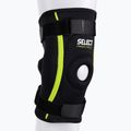 Ochraniacz kolana SELECT Profcare 6204 czarny 700040