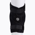 Ochraniacz kolana SELECT Profcare 6204 czarny 700040 3