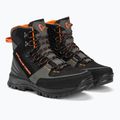 Buty Savage Gear SG8 Wading Boot Cleat Cleat grey/black 4